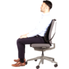 Cojín Lumbar Mesh Office Suites™
